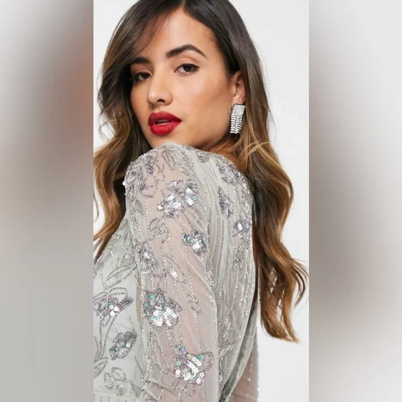 ASOS Dress - Picture 4 of 4